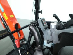 2023 Kubota KX027-4 Hi Spec 250uur VK8965 | Graafmachine | Minigraver