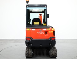 2023 Kubota KX027-4 Hi Spec 250uur VK8965 | Graafmachine | Minigraver