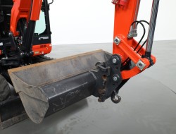2023 Kubota KX027-4 Hi Spec 250uur VK8965 | Graafmachine | Minigraver