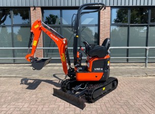 2023 Kubota U10-5 VK8968