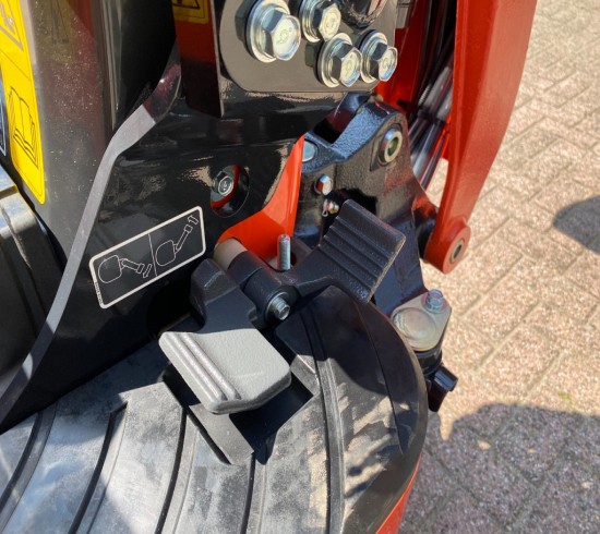 2023 Kubota U10-5 VK8968