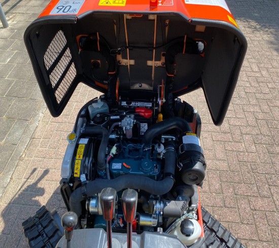 2023 Kubota U10-5 VK8968