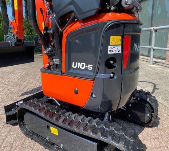 2023 Kubota U10-5 VK8968