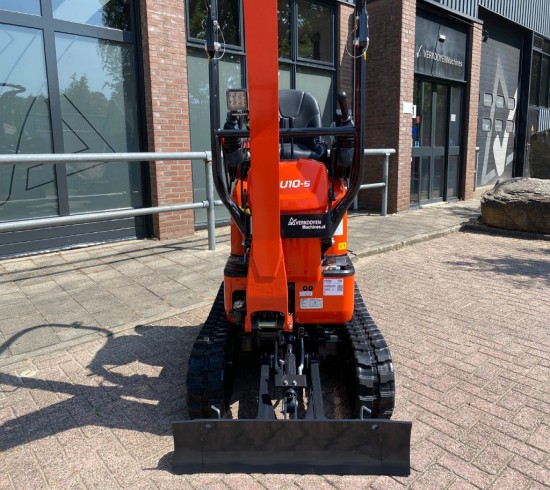 2023 Kubota U10-5 VK8968