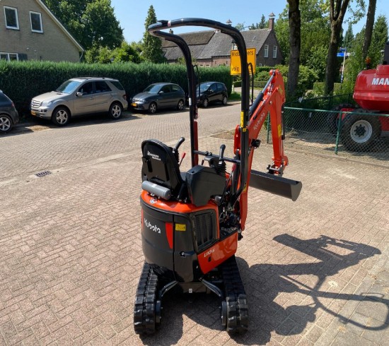 2023 Kubota U10-5 VK8968