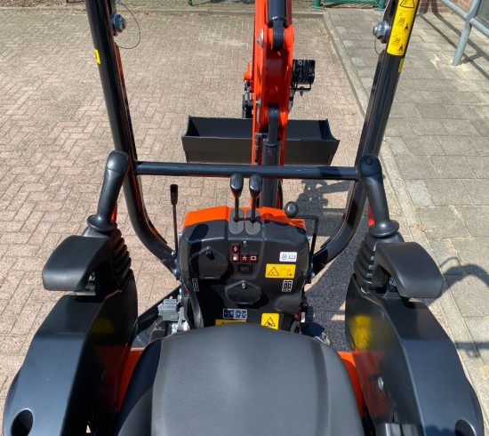 2023 Kubota U10-5 VK8968