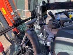2023 Kubota U56-5 VK8969 | Graafmachine | Minigraver