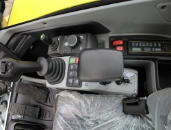 2022 Wacker Neuson EW65 VV1272 | Graafmachine | Mobiele graafmachine