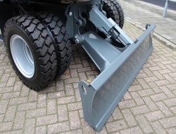 2022 Wacker Neuson EW65 VV1272 | Graafmachine | Mobiele graafmachine