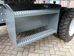 2022 Wacker Neuson EW65 VV1272 | Graafmachine | Mobiele graafmachine