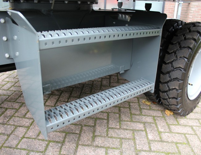 2022 Wacker Neuson EW65 VV1272 | Graafmachine | Mobiele graafmachine