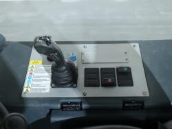 2021 Bergmann C807s Swivel Dumper VV1273 | Dumper | Wieldumper