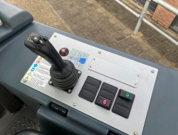 2021 Bergmann C807s Swivel Dumper Foldable roof VV1273 | Dumper | Wieldumper