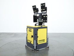 2015 Atlas Copco Lightcube QLB60 Lichtmast VV1278 | Overige | Diversen