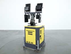 2015 Atlas Copco Lightcube QLB60 Lichtmast VV1278 | Overige | Diversen