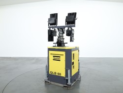 2015 Atlas Copco Lightcube QLB60 Lichtmast VV1278 | Overige | Diversen