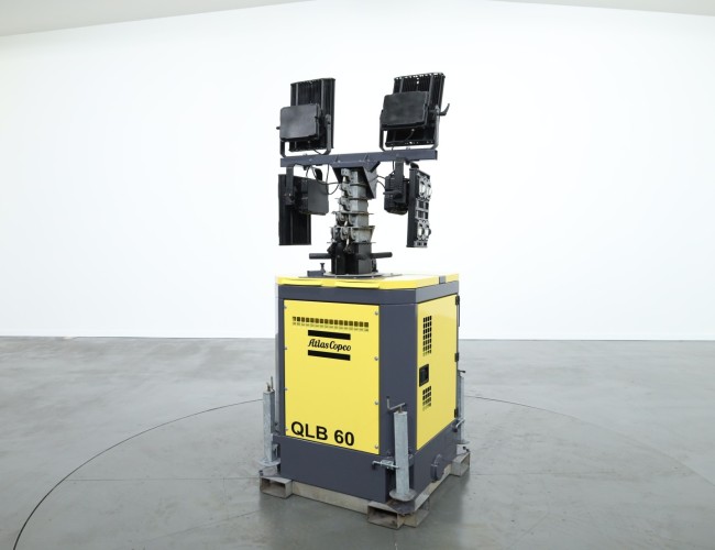 2015 Atlas Copco Lightcube QLB60 Lichtmast VV1278 | Overige | Diversen