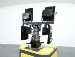 2015 Atlas Copco Lightcube QLB60 Lichtmast VV1278 | Overige | Diversen