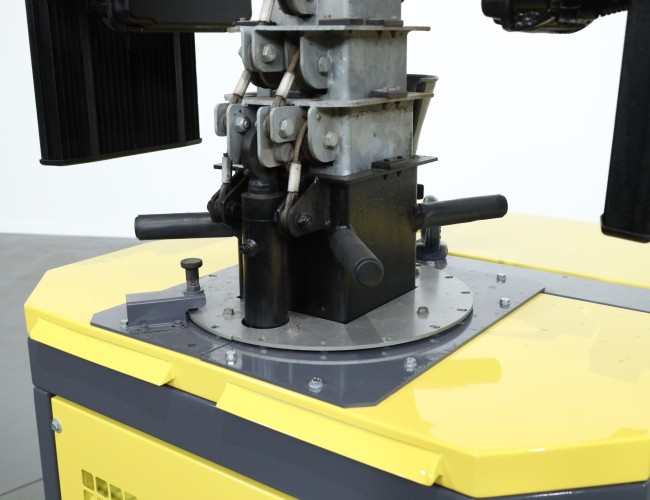 2015 Atlas Copco Lightcube QLB60 Lichtmast VV1278 | Overige | Diversen