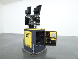 2015 Atlas Copco Lightcube QLB60 Lichtmast VV1278 | Overige | Diversen