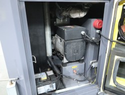 2015 Atlas Copco Lightcube QLB60 Lichtmast VV1278 | Overige | Diversen