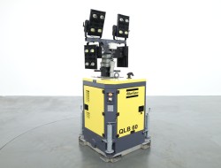 2015 Atlas Copco Lightcube QLB60 Lichtmast VV1278 | Overige | Diversen
