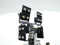 2015 Atlas Copco Lightcube QLB60 Lichtmast VV1278 | Overige | Diversen