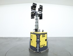 2015 Atlas Copco Lightcube QLB60 Lichtmast VV1278 | Overige | Diversen