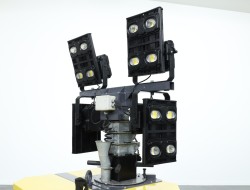 2015 Atlas Copco Lightcube QLB60 Lichtmast VV1278 | Overige | Diversen