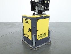 2015 Atlas Copco Lightcube QLB60 Lichtmast VV1278 | Overige | Diversen