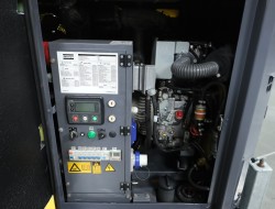 2015 Atlas Copco Lightcube QLB60 Lichtmast VV1278 | Overige | Diversen