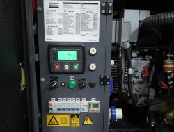2015 Atlas Copco Lightcube QLB60 Lichtmast VV1278 | Overige | Diversen