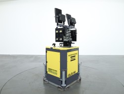 2015 Atlas Copco Lightcube QLB60 Lichtmast VV1278 | Overige | Diversen