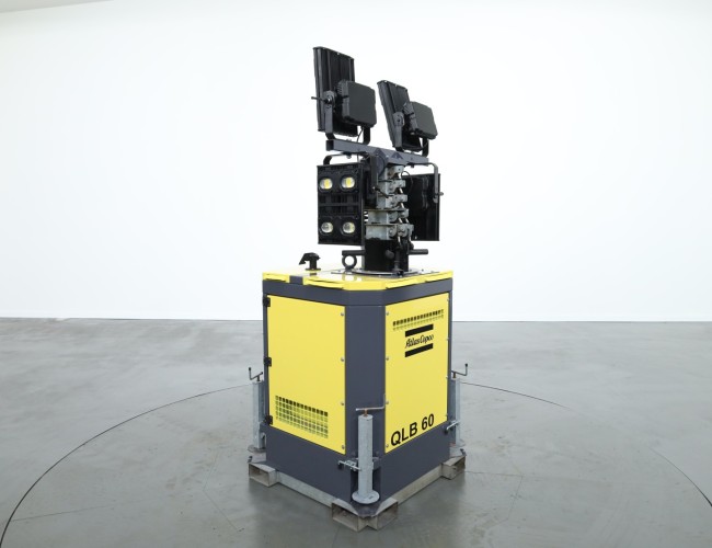 2015 Atlas Copco Lightcube QLB60 Lichtmast VV1278 | Overige | Diversen