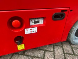 2023 Magni ES1008AC Schaarhoogwerker VV1281 | Hoogwerkers | Schaarhoogwerkers