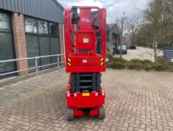 2023 Magni ES1008AC Schaarhoogwerker VV1281 | Hoogwerkers | Schaarhoogwerkers