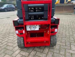 2023 Magni ES1008AC Schaarhoogwerker VV1281 | Hoogwerkers | Schaarhoogwerkers