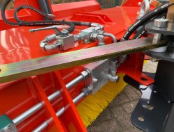 2022 Adler K600 150cm Veegmachine Demo VK8981 | Aanbouwdelen | Veegmachine / Borstel