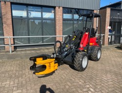 2021 TMK 200 Bomenknipper VK8977 | Aanbouwdelen | Houtklem