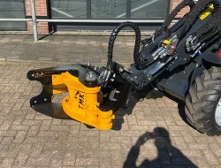 2021 TMK 200 Bomenknipper VK8977 | Aanbouwdelen | Houtklem