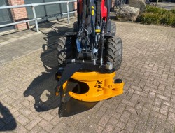 2021 TMK 200 Bomenknipper VK8977 | Aanbouwdelen | Houtklem