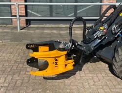 2021 TMK 200 Bomenknipper VK8977 | Aanbouwdelen | Houtklem