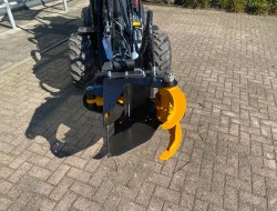 2021 TMK 200 Bomenknipper VK8977 | Aanbouwdelen | Houtklem