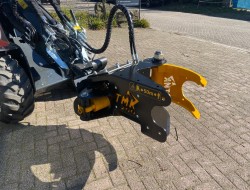 2021 TMK 200 Bomenknipper VK8977 | Aanbouwdelen | Houtklem