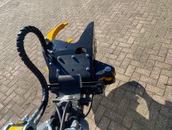 2021 TMK 200 Bomenknipper VK8977 | Aanbouwdelen | Houtklem