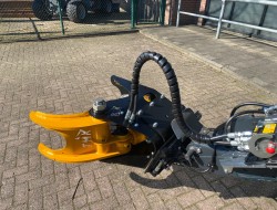 2021 TMK 200 Bomenknipper VK8977 | Aanbouwdelen | Houtklem