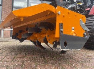 2020 Giant Grondfrees 145cm Max 60L Frontaanbouw