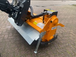 2020 Giant Grondfrees 145cm Max 60L Frontaanbouw VK8978 | Aanbouwdelen | Grondfrees