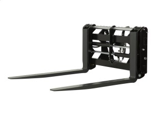 2022 Tobroco Palletvorken hydr Sideshift Compact