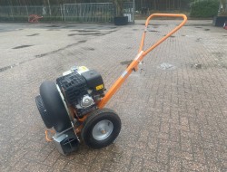 2011 Schmitz Tornado 513 HK3 Bladblazer VK8980 | Tuin / Parkmachine | Werktuigen